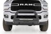BULL BAR BLK W/LIGHT RAM - image 4