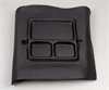 CATCH-ALL XTREME CENTER HUMP FLOOR COVERINGS - image 1