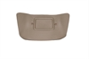 CATCH-ALL XTREME CENTER HUMP FLOOR COVERINGS - image 1