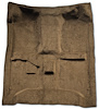 PROLINE-AFTERMARKET FLOOR COVERINGS - image 1