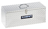 Universal Tool Box Handle On Lid - image 1