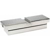Cross Bed Tool Box Dual Gull Wing Lids - image 1