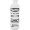 Metal Tool Box Cleaner & Polish 8oz - image 1