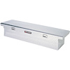 Truck Bed Challenger Tool Box Low Profile Lid - image 1
