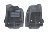 CATCH-ALL FRONT 2PC SET FLOOR COVERINGS - image 1