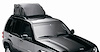 Rooftop Storage Bag Aerodynamic Design for Improved Gas Mileage - image 1