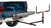 Hitch Rack Truck Bed Extender Adjustable from 27" to 49" Wide - image 1