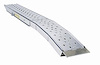 Folding Arched Ramp 36" to 72" Long - image 1