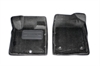 CATCH-ALL FRONT 2PC SET FLOOR COVERINGS - image 1
