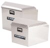 Trailer Tongue Tool Box Brite Diamond Plate - image 2