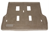 CATCH-ALL REAR CARGO FLOOR COVERINGS - image 1