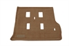 CATCH-ALL REAR CARGO FLOOR COVERINGS - image 1