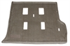CATCH-ALL REAR CARGO FLOOR COVERINGS - image 1