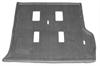 CATCH-ALL REAR CARGO FLOOR COVERINGS - image 1