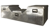 Cross Bed Tool Box Works With 5th Trailer - image 1