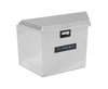 Trailer Tongue Tool Box Brite Diamond Plate - image 2
