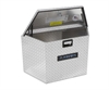UTV Tool Box Brite Diamond Plate - image 1