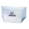 Challenger Trailer Utility Tool Box Rear Length: 48.875" - image 1