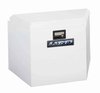 Trailer Tongue Tool Box White Diamond Plate - image 3