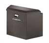 Trailer Tongue Tool Box 22 Gauge Steel - image 1