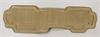 CATCH-ALL SECOND ROW FLOOR COVERINGS - image 1