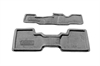 CATCH-ALL 2ND AND 3RD ROW FLOOR COVERINGS - image 1
