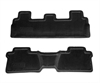 CATCH-ALL 2ND AND 3RD ROW FLOOR COVERINGS - image 1