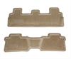 CATCH-ALL 2ND AND 3RD ROW FLOOR COVERINGS - image 1
