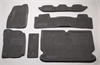 CATCH-ALL 2ND AND 3RD ROW FLOOR COVERINGS - image 1
