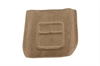 CATCH-ALL CENTER HUMP FLOOR COVERINGS - image 1