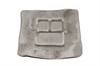 CATCH-ALL CENTER HUMP FLOOR COVERINGS - image 1