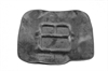 CATCH-ALL CENTER HUMP FLOOR COVERINGS - image 1