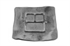 CATCH-ALL CENTER HUMP FLOOR COVERINGS - image 1