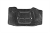 CATCH-ALL CENTER HUMP FLOOR COVERINGS - image 1