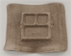 CATCH-ALL CENTER HUMP FLOOR COVERINGS - image 1