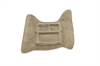 CATCH-ALL CENTER HUMP FLOOR COVERINGS - image 1