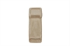 CATCH-ALL SECOND ROW FLOOR COVERINGS - image 1
