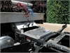 In Frame Tool Box Brite Diamond Plate - image 1