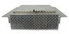 In Frame Tool Box Brite Diamond Plate - image 2
