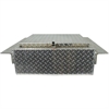 In Frame Tool Box Brite Diamond Plate - image 1