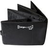 Cargo Logic Tote Universal Black Vinyl - image 1