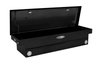 PRO HD Aluminum Cross Bed Tool Box Length: 70.50" - image 2