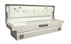 PRO HD Aluminum Cross Bed Tool Box Length: 70.50" - image 1