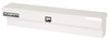 PRO HD Aluminum Bed Rail Tool Box Length: 50.50" - image 2