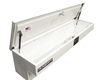 PRO HD Bed Rail Tool Box Length: 60.50" - image 1