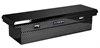 Cross Bed Tool Box Low Profile Single Lid - image 1