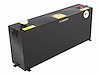 Liquid Storage Tank Length: 34.25" - image 1