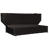 Liquid Storage Tank - L Shaped Length: 61" - image 1