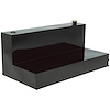 Liquid Storage Tank - L Shaped Length: 56" - image 1