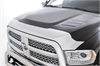 HOOD DEFENDER CHROME 2015-2017 GMC - image 1